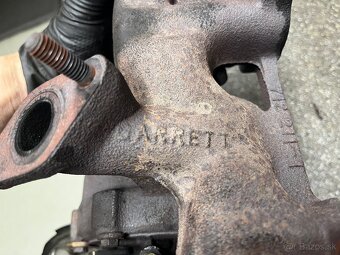 Turbo 1.9TDi 85kw AUY garrett - 3