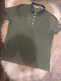 Tričko Calvin Klein - 3