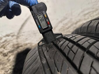 175/65 R15 Letné pneumatiky Barum Brillantis 4 kusy - 3