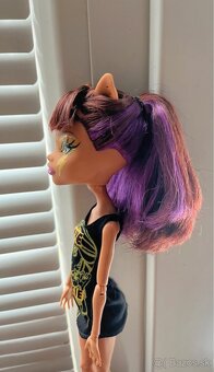 monster high babika - 3
