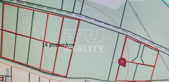 POZEMKY NA PREDAJ: Stavebné pozemky ,Mlynica , časť... - 3