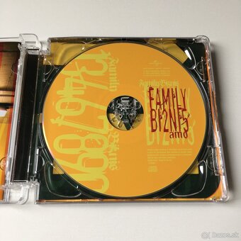 Amo - Family Biznis - 3