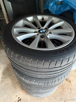 Predám BMW elektróny 17' - 3