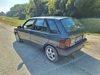 Fiat tipo 19 tdgt - 3