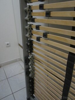 ROŠT do postele 80 cm - 3