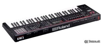 Roland Fantom 06 - 3