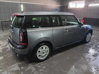 Mini Cooper Clubman - 3