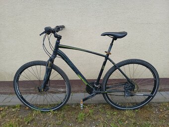 pansky cross / trekking bicykel MERIDA CROSSWAY - 3