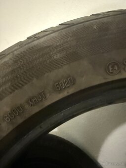 Matador Hectorra 3 225/55 R17 - 3