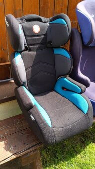 2 Autosedačky lacno - 3