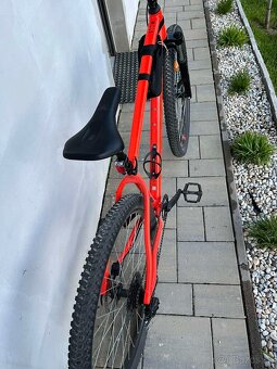 Rockrider 500 expl xl - 3
