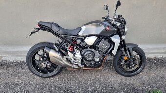 Honda CB 1000 R 2018 - 3