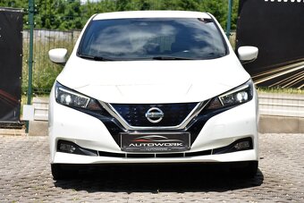 Nissan Leaf 40 kWh - 3