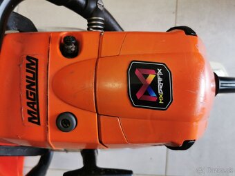 Stihl ms 441 magnum motorova pila - 3