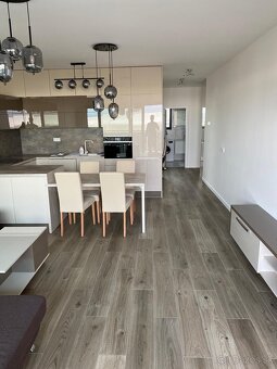 Moderný 2i byt Tehelné pole – pet friendly - 3