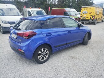 Hyundai i20 1.2i 16V Style - 3