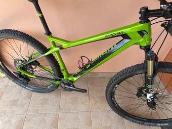 Predam Bergamont roxtar karbon - 3