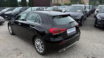 Mercedes-Benz A trieda 180 d /T - 3