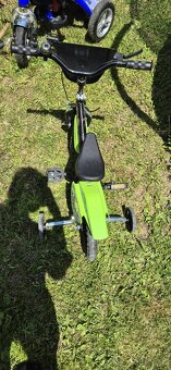 Dino bike 12" - 3