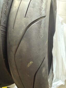 PNEU DUNLOP pro SUPERSPORT - 3