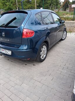 Seat altea 1.9tdi - 3