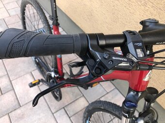 Marin San Anselmo DS3 28 dámsky bicykel - 3
