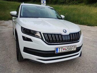 Skoda Kodiaq L&K 4x4 - 3