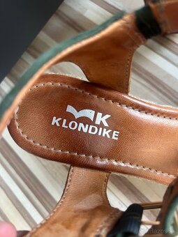 Dámske sandále - Klondike - 3