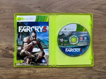 Hra Far Cry 3 na Xbox 360 - 3