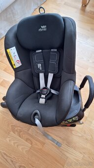 Autosedačka Britax Römer Dualfix 2 R - 3