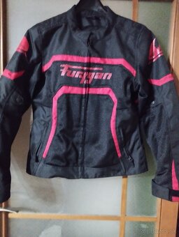 Furygan Evo - 3