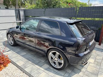 Audi A3 1.9TDI (8L) 96kw - 3