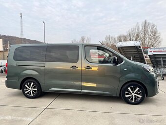 Bus Toyota Proace Verso 8 miest - 3