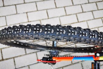 Na predaj hliníkový bicykel FELT Q24 AL - 3