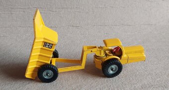 Matchbox - Major Pack - Dinkum Dumper - 3