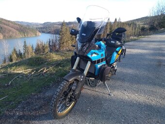 Tenere 700 Rally - 3