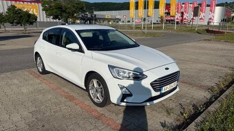 Ford Focus Mk4 - 3
