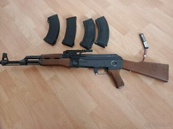 AIRSOFT AK47 - 3