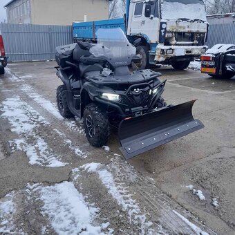 CFmoto 525 - 3
