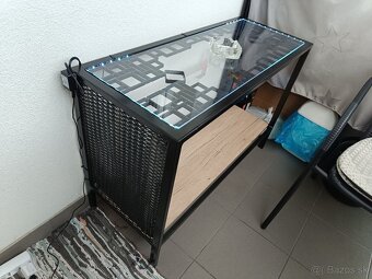 Ponúkam zváračské, zámočnícke práce - 3