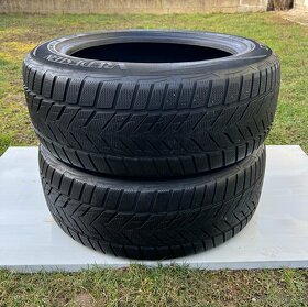 235/50 r18 zimné VREDESTEIN 101V - 3