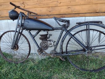 NSU QUICK - 3