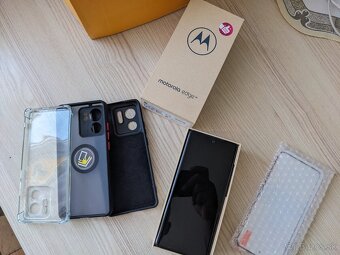 Motorola edge40 - 3