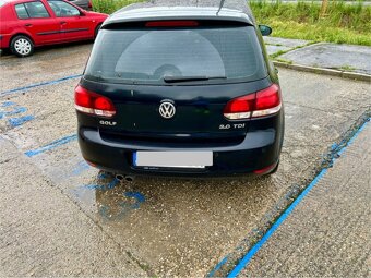 Volkswagen golf 6 2.0tdi 4motion - 3