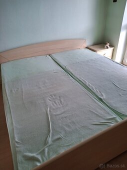 Darujem za odvoz spálňu - 3