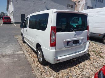 Citroen jumpy 2.0 94kw - 3