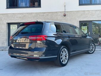 Volkswagen Passat 2.0TDi DSG Highline - Odpočet DPH - - 3