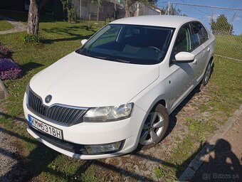 skoda rapid - 3