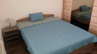 Prenájom 2 izb.byt, Dúhové bývanie novostavba, Čermáň - 3