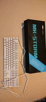 MageGee MK-STORM-W Mechanical Keyboard – US - 3